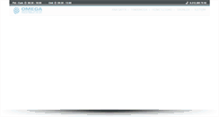 Desktop Screenshot of omegainsaat.com